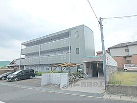 滋賀県大津市柳川1丁目（賃貸マンション2LDK・1階・49.50㎡） その1