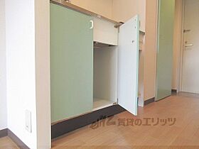 滋賀県甲賀市水口町本町3丁目（賃貸マンション1K・5階・20.16㎡） その5