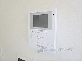 レゾネイトII A ｜ 滋賀県草津市矢倉1丁目（賃貸テラスハウス1LDK・1階・60.22㎡） その29