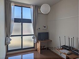 近江鉄道近江本線 ひこね芹川駅 徒歩5分の賃貸アパート 1階1Kのリビング/ダイニング