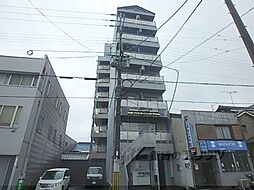 JR東海道・山陽本線 大津駅 徒歩7分