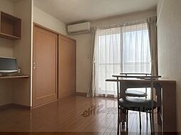 JR東海道・山陽本線 南彦根駅 徒歩21分の賃貸アパート 1階1Kのリビング/ダイニング