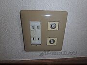 テレビ線