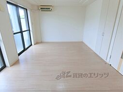 和 103 1階1LDKのリビング/ダイニング