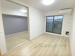 レスパスカルム 304 3階1LDKのリビング/ダイニング