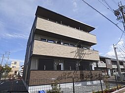 JR湖西線 堅田駅 徒歩12分