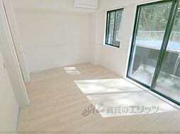 ルーチェ 1階1LDKのリビング/ダイニング