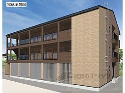 JR東海道・山陽本線 彦根駅 徒歩15分