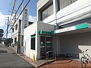 関西みらい銀行　膳所支店まで700メートル