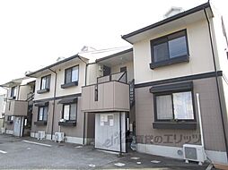 JR北陸本線 米原駅 徒歩5分の賃貸アパート