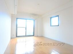 エンゼルプラザ瀬田駅前 10階1Kのリビング/ダイニング