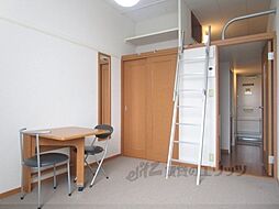 レオパレスｉｔｏ 103 1階1Kのリビング/ダイニング