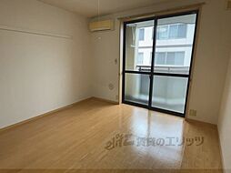 近江鉄道近江本線 高宮駅 徒歩10分の賃貸アパート 1階1Kのリビング/ダイニング