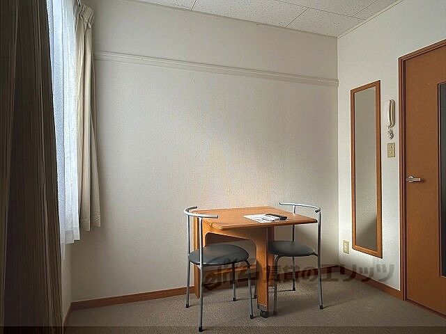 室内