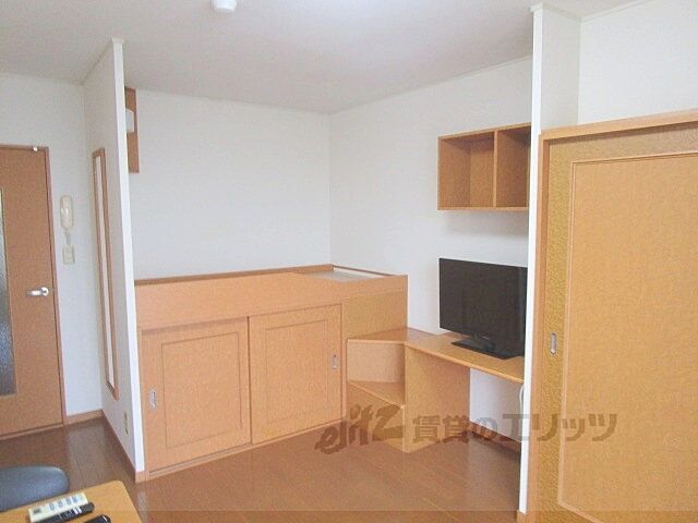 子供部屋