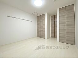 JR東海道・山陽本線 彦根駅 徒歩7分の賃貸アパート 2階1Kのリビング/ダイニング