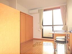 レオパレス雅荘 106 1階1Kのリビング/ダイニング