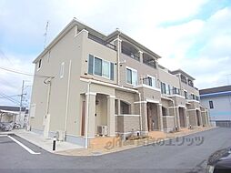 JR東海道・山陽本線 瀬田駅 徒歩21分の賃貸アパート