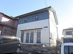 近江鉄道近江本線 水口駅 徒歩34分の賃貸アパート