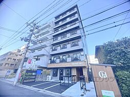 グランドヒル瀬田