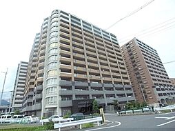ロータリーマンション大津京レアール