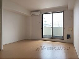 アヴニール・セカンド 2階2LDKのリビング/ダイニング