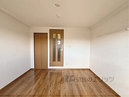 コンフォートヴィレッジ内田 3階1Kのリビング/ダイニング