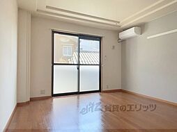 ベルデタウン 1階1Kのリビング/ダイニング