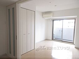 イクスコート大津駅前 805 8階1DKのリビング/ダイニング