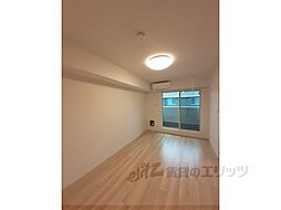 プルメリアI 2階2LDKのリビング/ダイニング