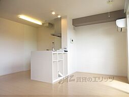 アムールさわ 2階2LDKのリビング/ダイニング