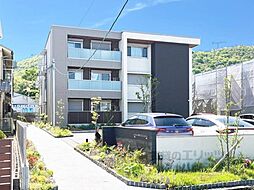 シャーメゾン　エス・エス