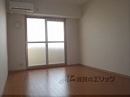 JR東海道・山陽本線 大津駅 徒歩9分の賃貸マンション 5階1Kのリビング/ダイニング