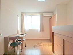 JR東海道・山陽本線 守山駅 徒歩15分の賃貸アパート 1階1Kのリビング/ダイニング