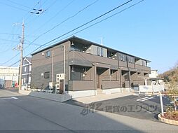 近江鉄道近江本線 八日市駅 5.4kmの賃貸アパート