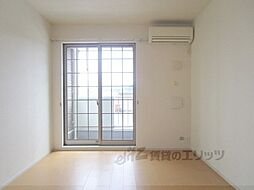 ベル　プロムナード 1階1LDKのリビング/ダイニング