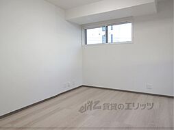 シェノン栗東 305 3階1LDKのリビング/ダイニング