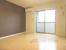 JR東海道・山陽本線 南彦根駅 徒歩12分の賃貸マンション 2階2LDKのリビング/ダイニング