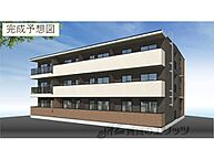 滋賀県栗東市中沢3丁目：物件画像／株式会社エリッツ　草津駅前店