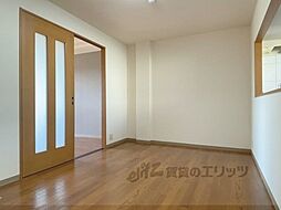 近江鉄道近江本線 高宮駅 徒歩11分の賃貸マンション 2階2LDKのリビング/ダイニング