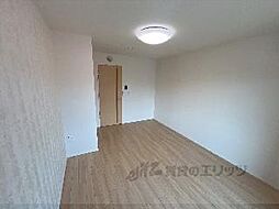 （仮）近江八幡市武佐町新築アパート 203 2階1Kのリビング/ダイニング