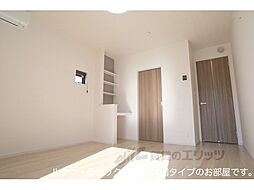 子供部屋