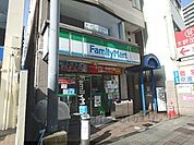 ファミリーマート　びわこ浜大津駅前店まで680メートル