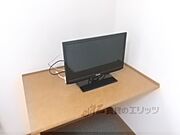 テレビ