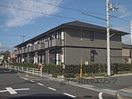 滋賀県守山市水保町：物件画像／株式会社エリッツ　草津駅前店