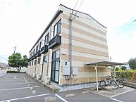 滋賀県東近江市八日市上之町：物件画像／株式会社エリッツ　草津駅前店
