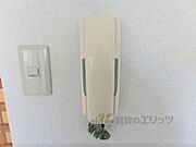 ドアフォン