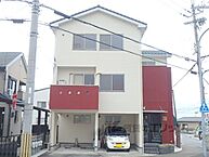 滋賀県大津市唐崎1丁目：物件画像／株式会社エリッツ　草津駅前店