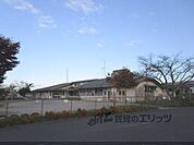 甲賀市立甲南南保育園まで1200メートル