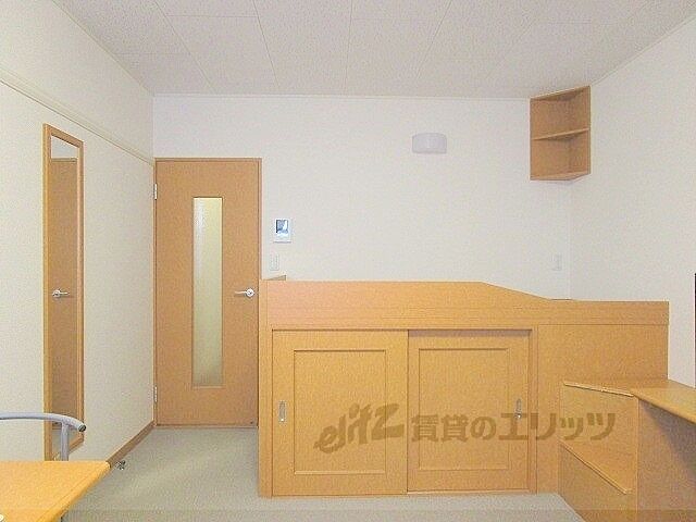 子供部屋
